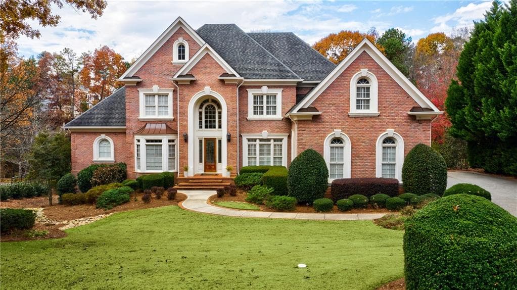 1855 Sugarloaf Club Drive, Duluth, GA 30097 — most recent listing photo