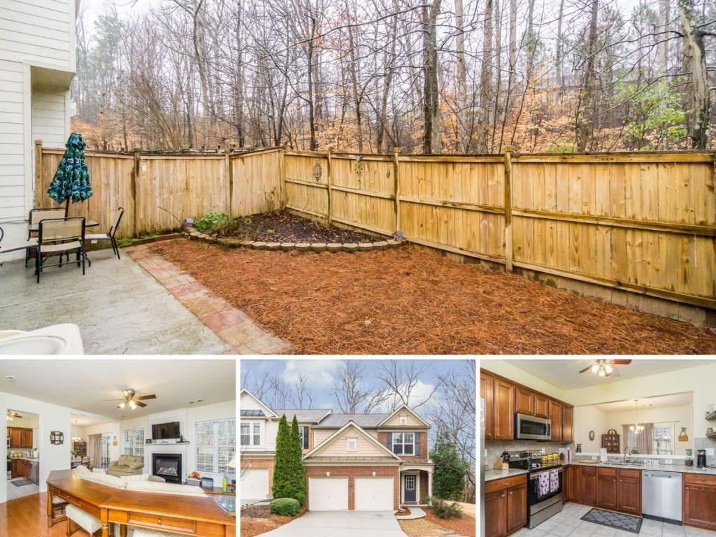 1760 Fair Oak Way, Mableton, GA 30126 — most recent listing photo