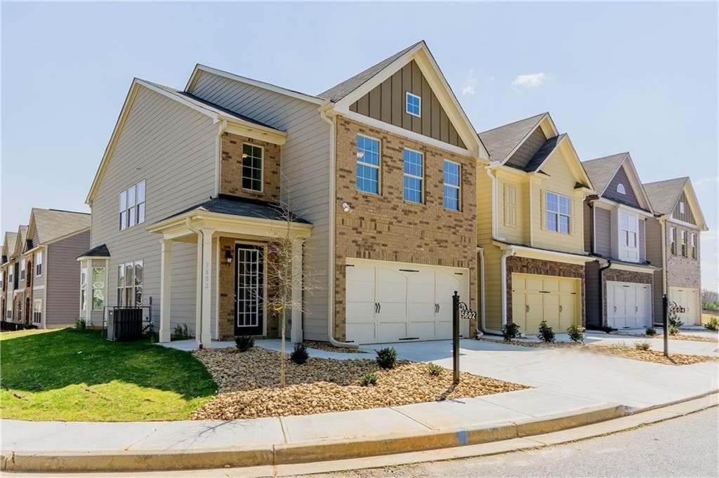 7827 Canterbury Court 297, Fairburn, GA 30213 — most recent listing photo