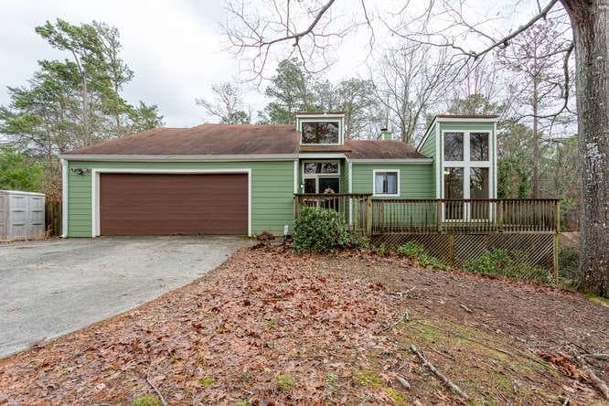 3669 Rock Mill Cove, Marietta, GA 30062 — most recent listing photo