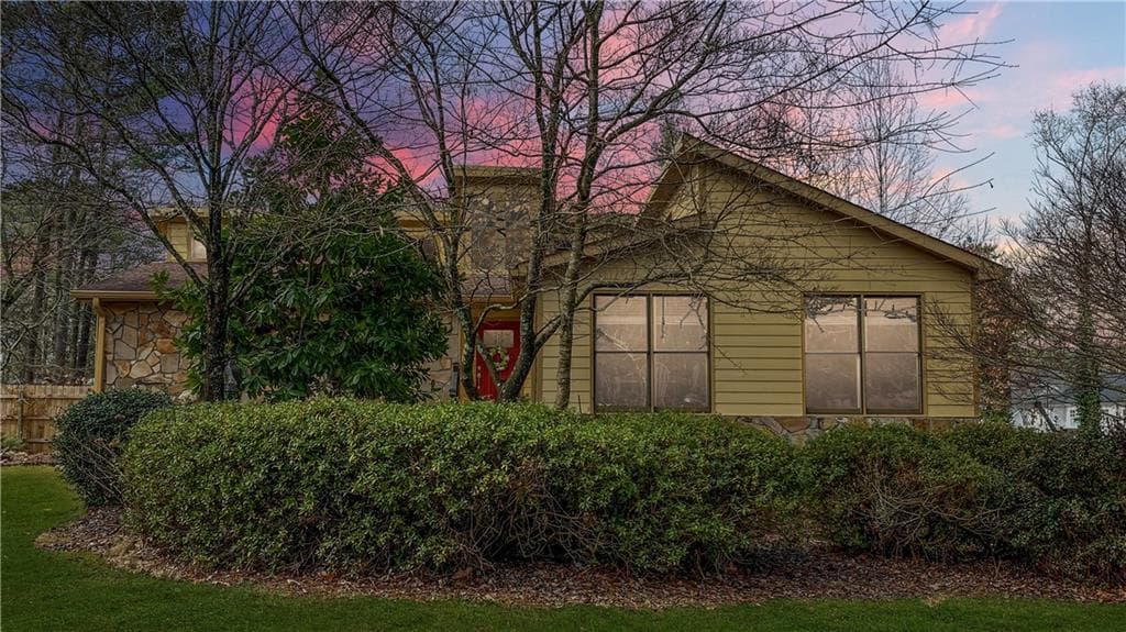 2490 Kingsley Drive, Marietta, GA 30062 — most recent listing photo