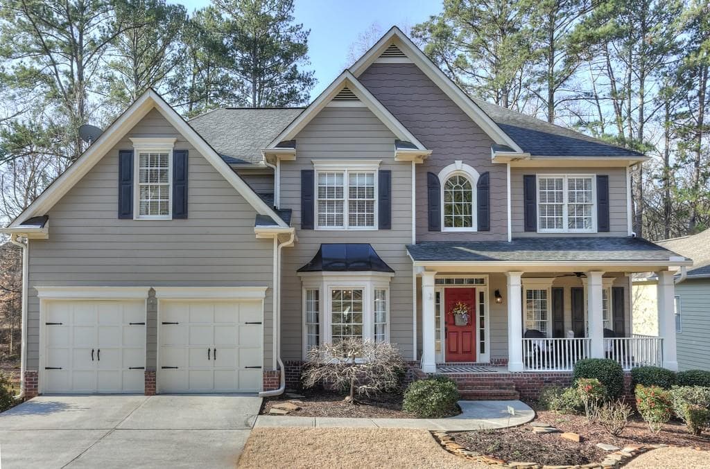 706 Parkside Drive, Woodstock, GA 30188 — most recent listing photo