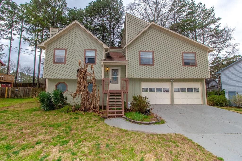 3075 EVERSON Court, Snellville, GA 30039 — most recent listing photo