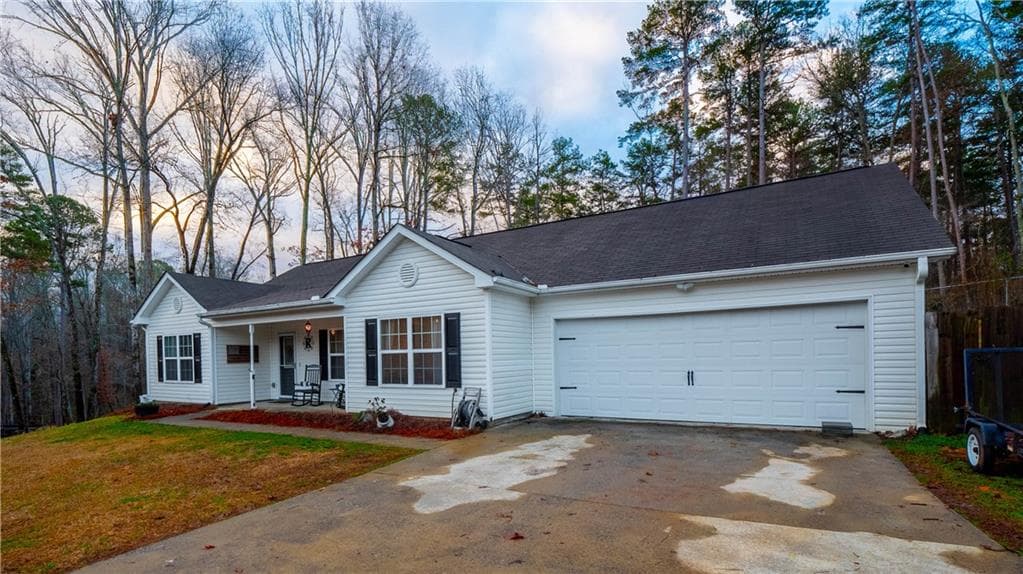 415 White Way, Winder, GA 30680 — most recent listing photo