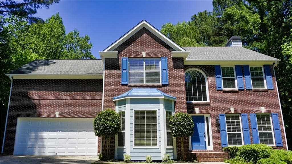 7730 Castle Combe Court, Cumming, GA 30040 — most recent listing photo