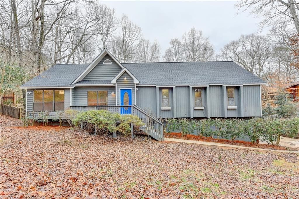111 Little Ridge Road, Berkeley Lake, GA 30096 — most recent listing photo