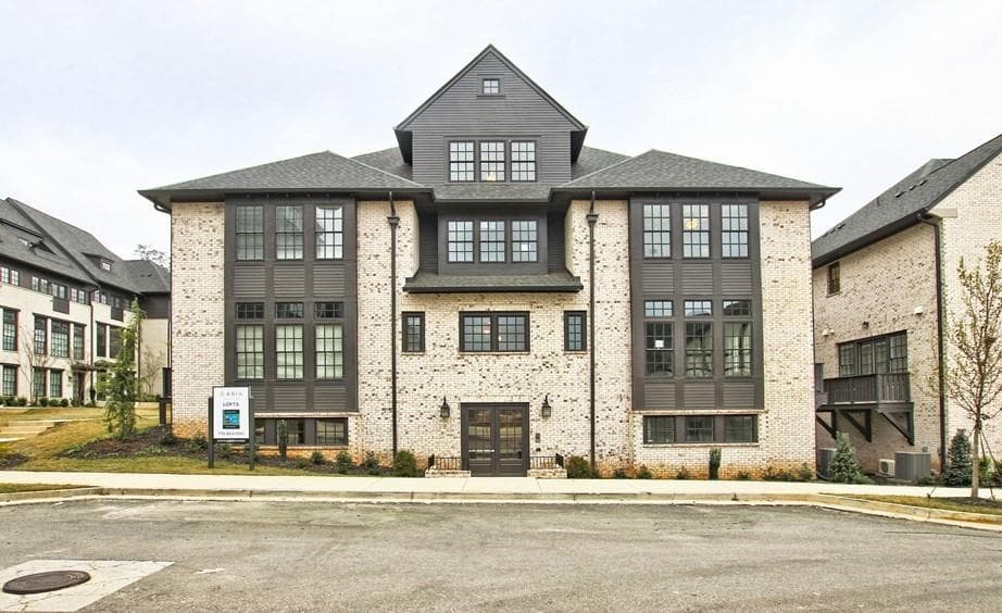 1 bedroom, 3 bathroom, 1,633 sq ft condominium sold at 6607 Sterling Drive 645, Sandy Springs, GA 30328