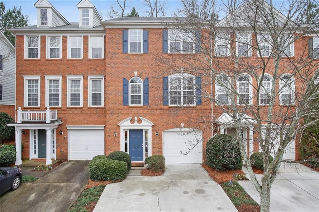 5538 Trace Views Drive, Norcross, GA 30071 — most recent listing photo