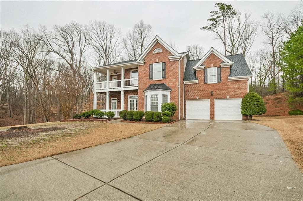 6592 Sweet Laurel Run, Sugar Hill, GA 30518 — most recent listing photo