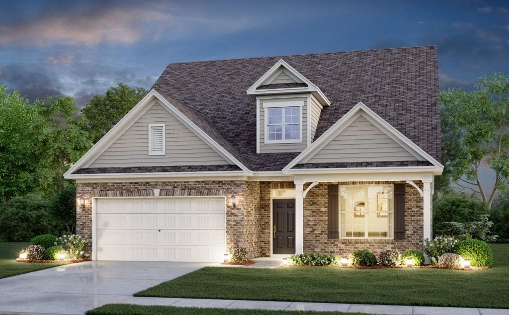 3353 Long Creek Drive, Buford, GA 30519 — most recent listing photo