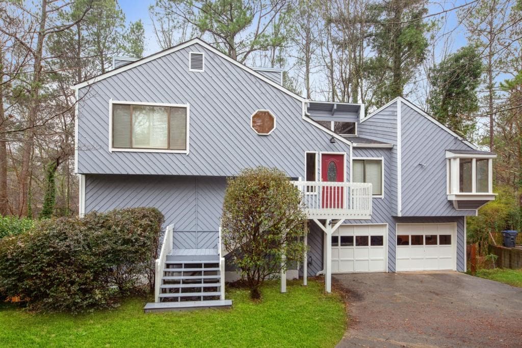 1756 Jody Drive, Marietta, GA 30066 — most recent listing photo