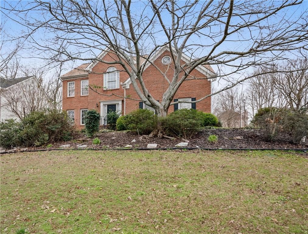 2734 Springfount Trail, Lawrenceville, GA 30043 — most recent listing photo