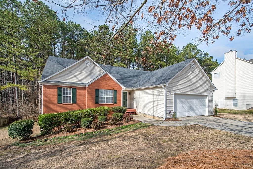 1760 Alcovy River Drive 0, Dacula, GA 30019 — most recent listing photo