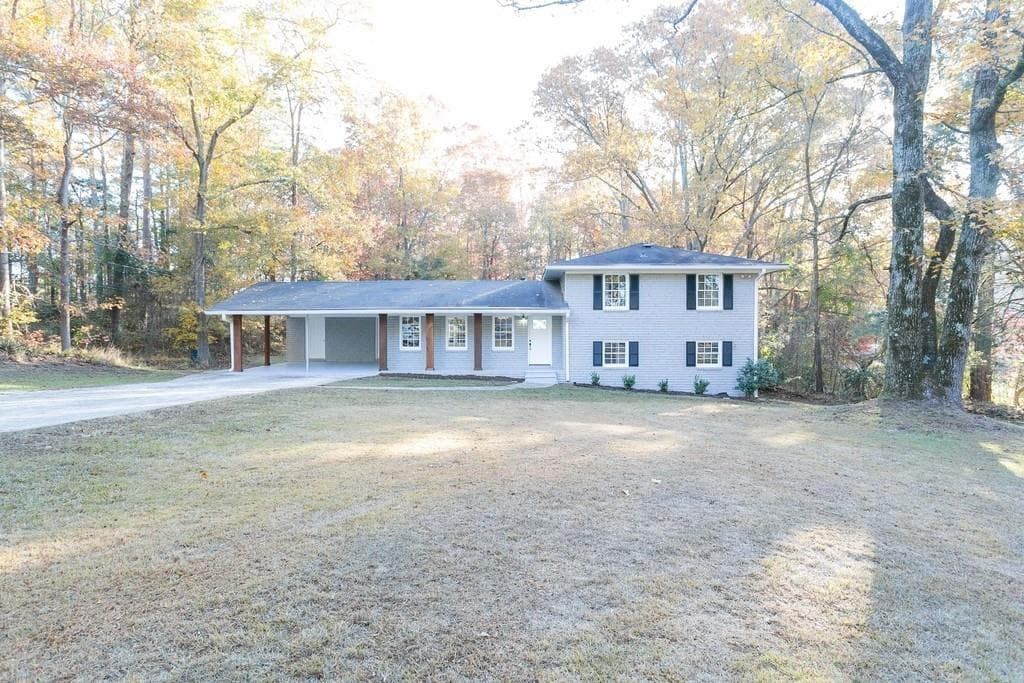 3111 Irwin Bridge Road, Conyers, GA 30012 — most recent listing photo