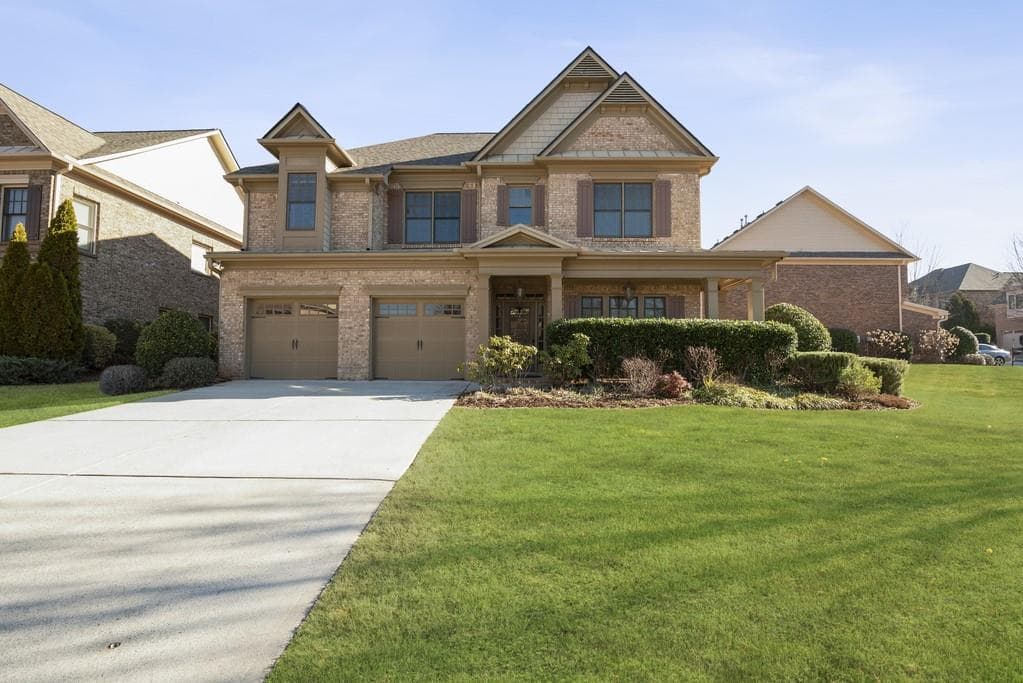 1753 Elesmere Oak Court, Duluth, GA 30097 — most recent listing photo