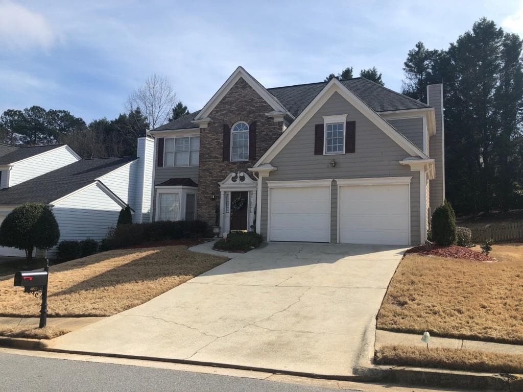 4020 Ancroft Circle, Peachtree Corners, GA 30092 — most recent listing photo