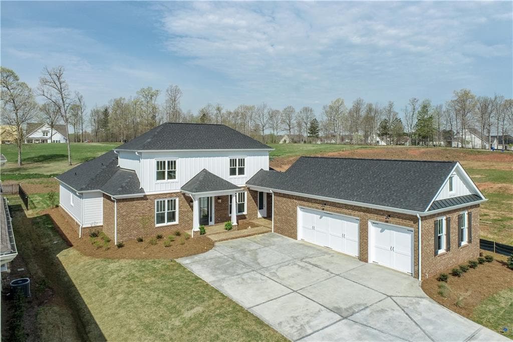 907 Indigo Bunting Road, Statham, GA 30666 — most recent listing photo