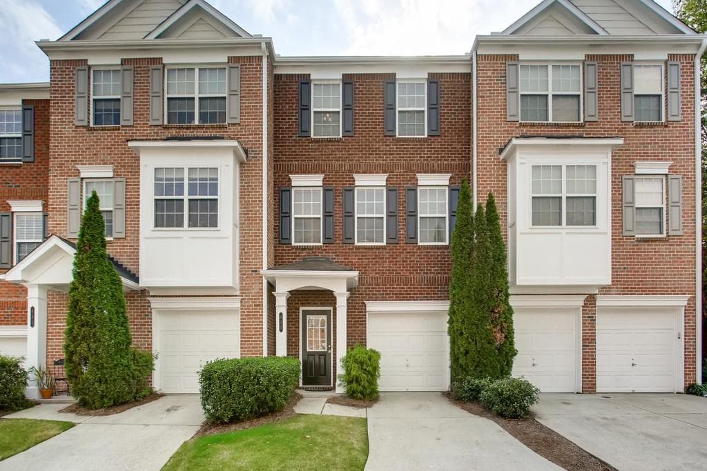 4 bedroom, 4 bathroom, 1,820 sq ft condominium sold at 433 Heritage Park Trace 1, Kennesaw, GA 30144