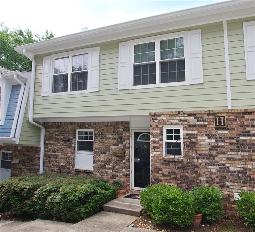307 Adair Avenue H8, Decatur, GA 30030 — most recent listing photo