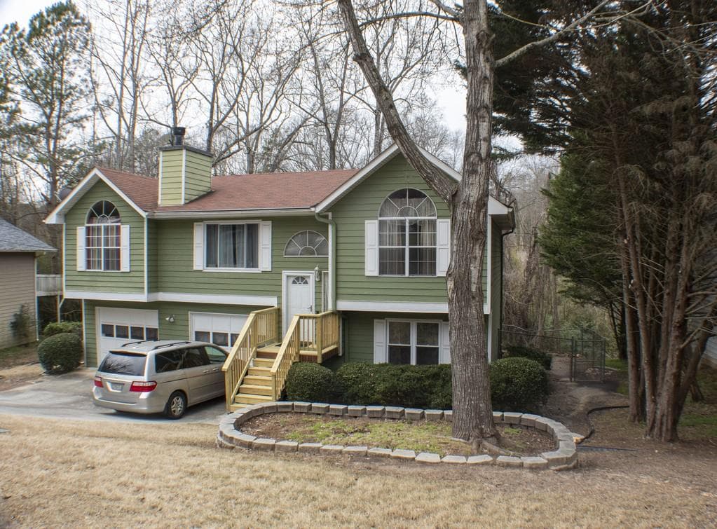 4 bedroom, 3 bathroom, 1,939 sq ft single family residence sold at 5700 CARDIGAN Trace, Sugar Hill, GA 30518