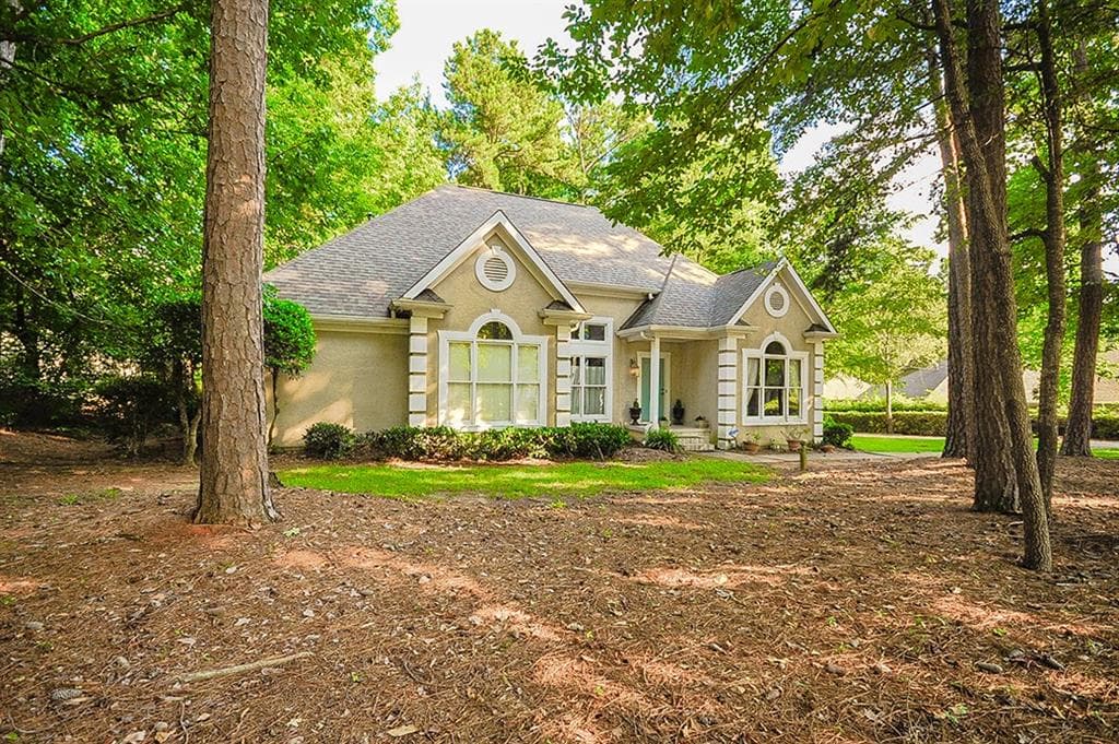 3067 Saint Andrews Court, Jonesboro, GA 30236 — most recent listing photo