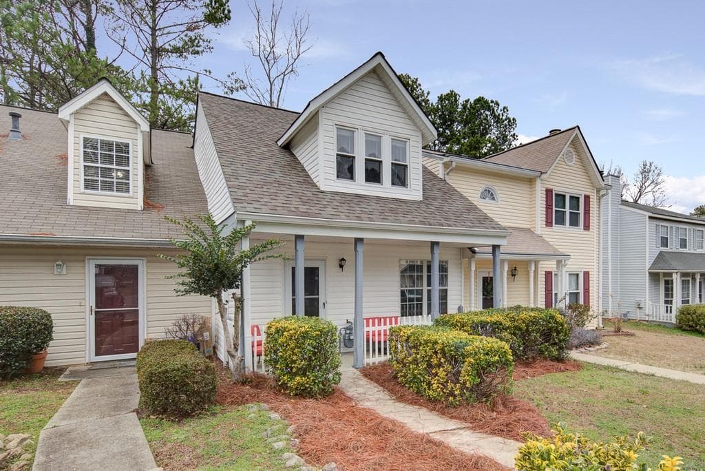 5196 Afton Way, Smyrna, GA 30080 — most recent listing photo