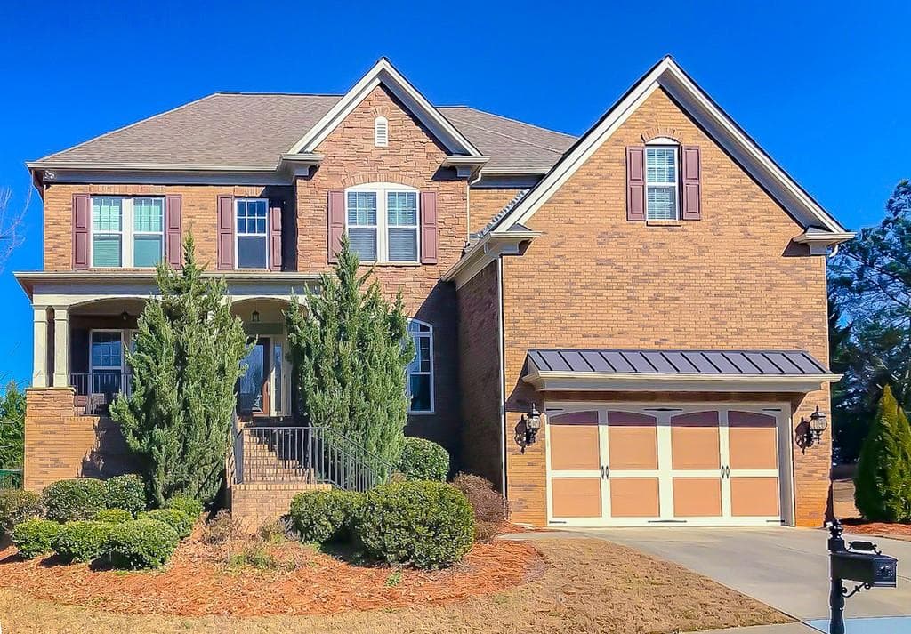517 Lady Fern Point, Alpharetta, GA 30022 — most recent listing photo