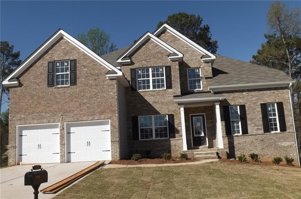 115 Hampton Place, Covington, GA 30016 — most recent listing photo