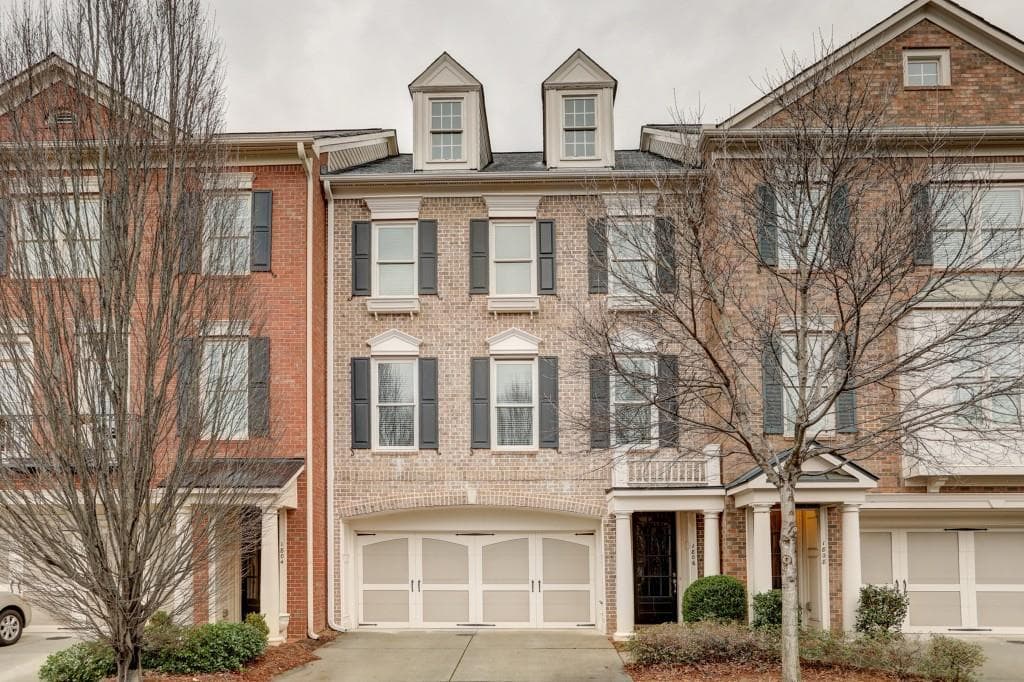 1806 Adagio Drive, Alpharetta, GA 30009 — most recent listing photo