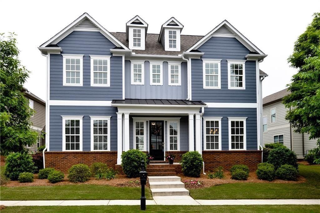 2435 Red Wine Oak Drive, Braselton, GA 30517 — most recent listing photo