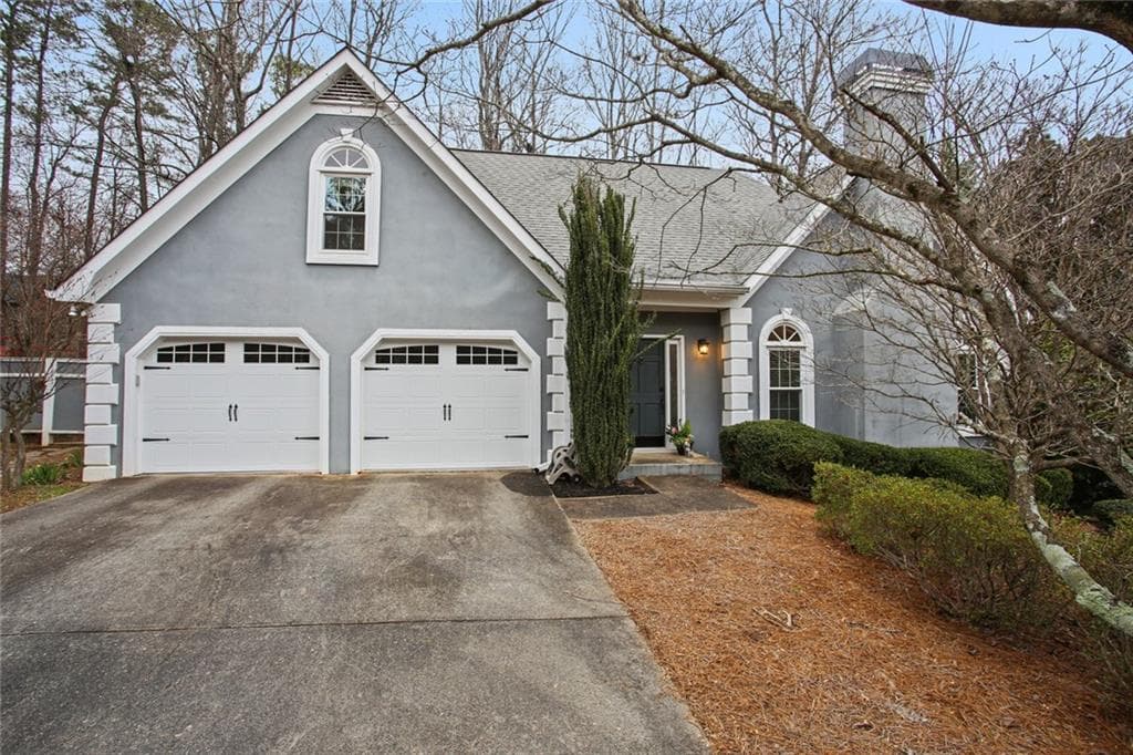 335 Farm Trak, Roswell, GA 30075 — most recent listing photo