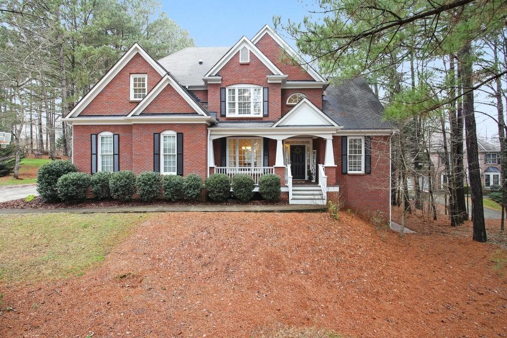 6610 Fox Creek Drive, Cumming, GA 30040 — most recent listing photo