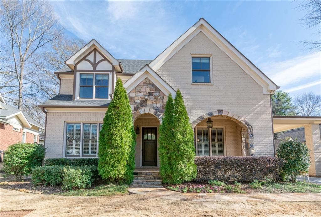 414 Fayetteville Road, Decatur, GA 30030 — most recent listing photo