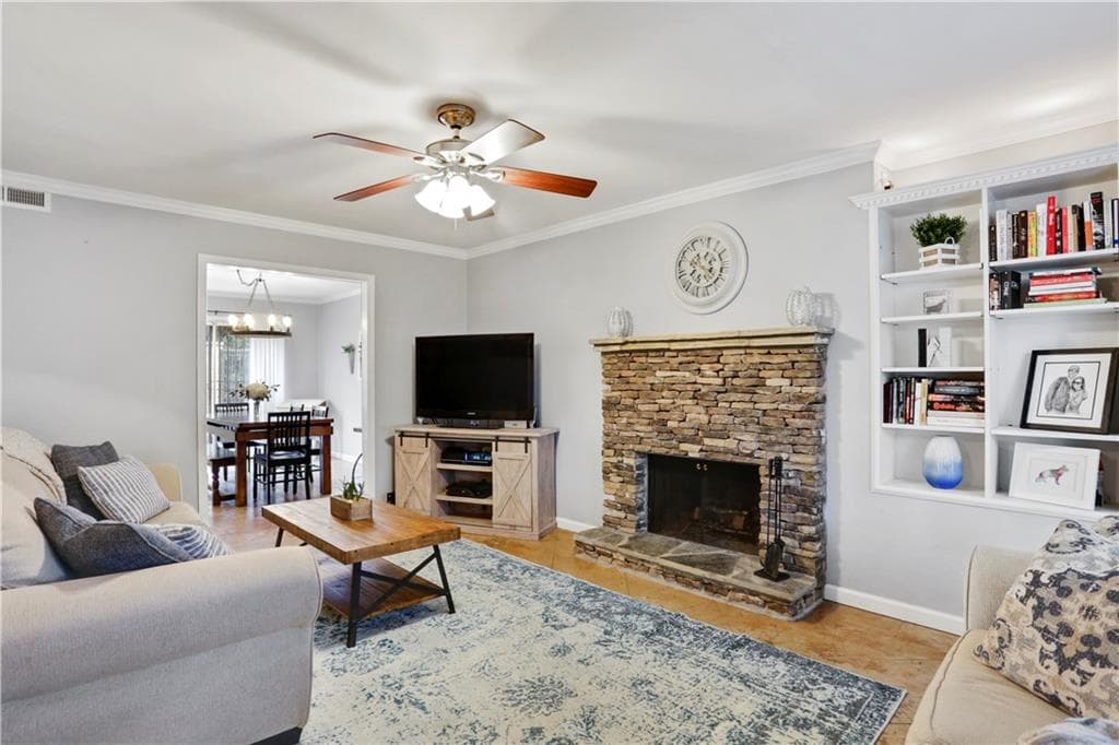 5400 Roswell Road E1, Sandy Springs, GA 30342 — most recent listing photo