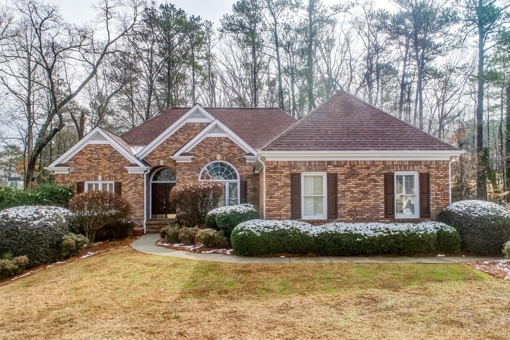 5135 Jonquilla Drive, Alpharetta, GA 30004 — most recent listing photo
