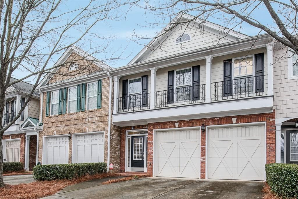 2642 Gadsen Walk, Duluth, GA 30097 — most recent listing photo