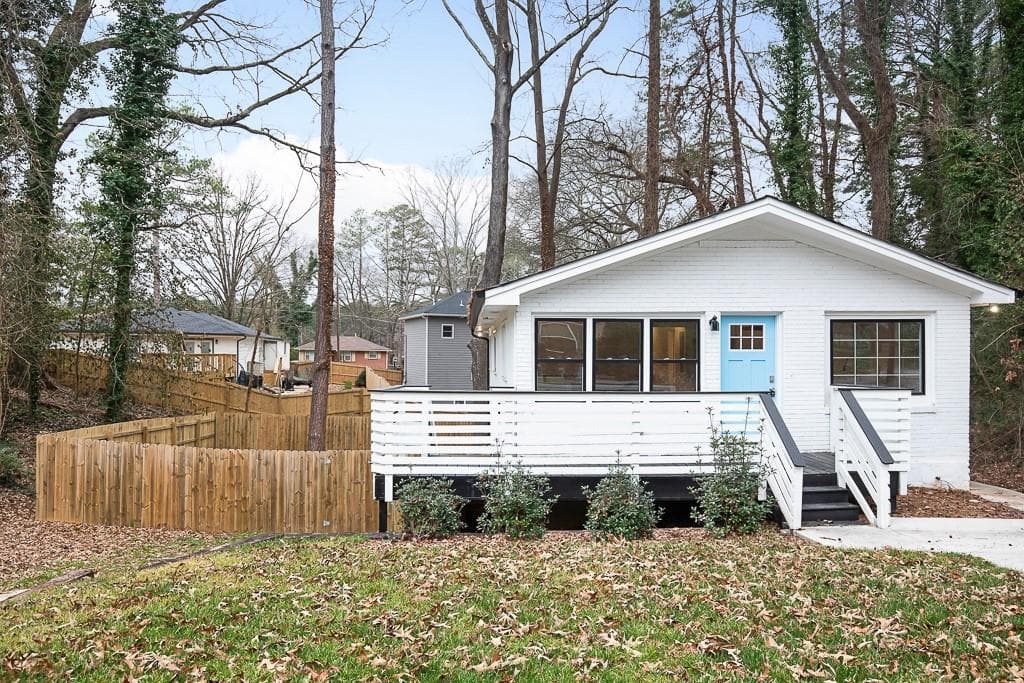 1949 Stanton Street, Decatur, GA 30032 — most recent listing photo