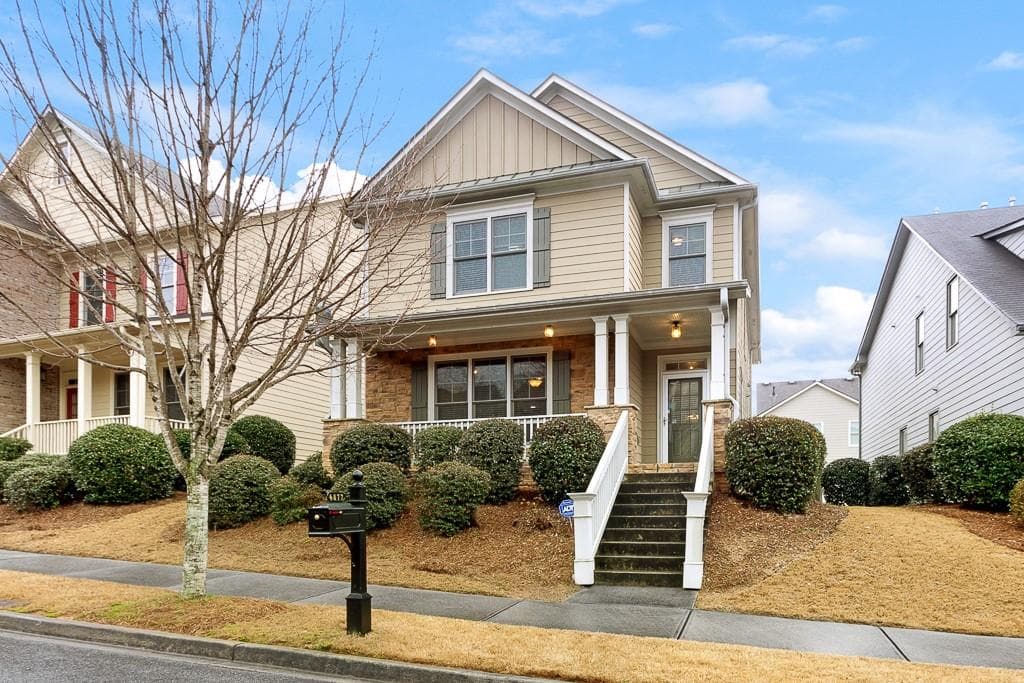 4877 Gathering Place, Suwanee, GA 30024 — most recent listing photo