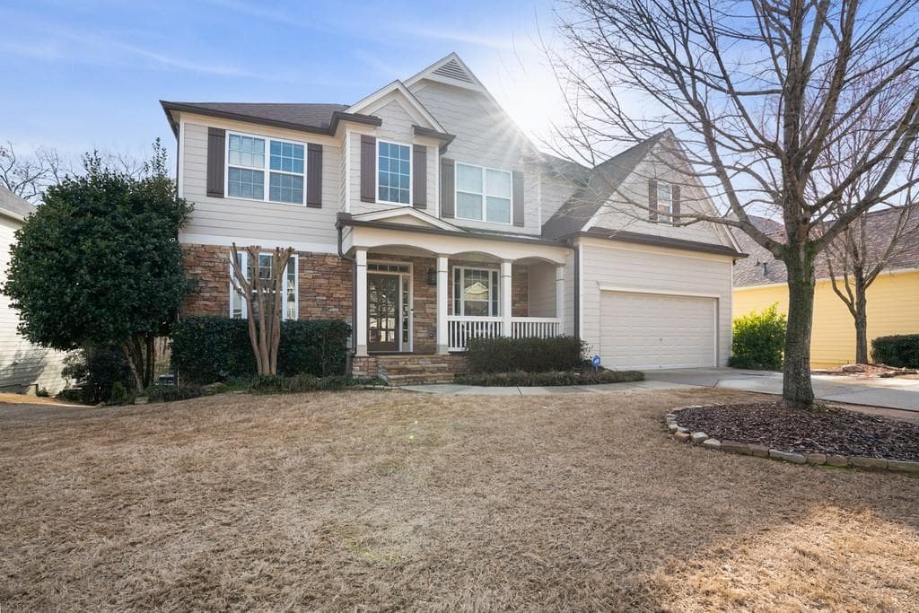 706 Crimson Morning View, Canton, GA 30114 — most recent listing photo
