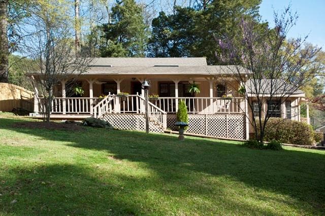 2454 Fernleaf Lane, Decatur, GA 30033 — most recent listing photo