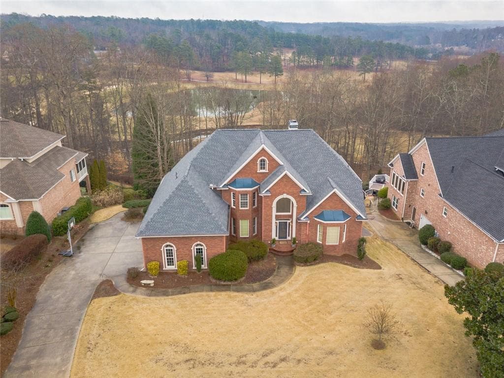 3428 Stembler Ridge, Douglasville, GA 30135 — most recent listing photo