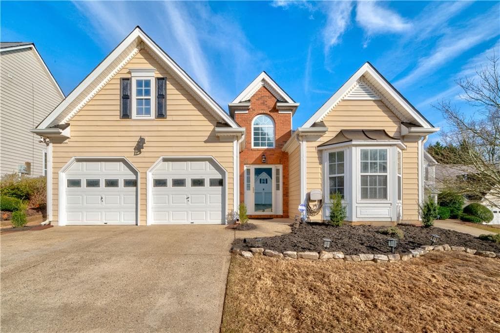 3011 Serenade Court, Alpharetta, GA 30004 — most recent listing photo