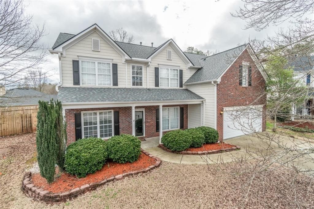 2087 Clear Shoals Lane, Dacula, GA 30019 — most recent listing photo