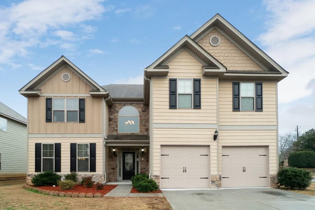 209 Chloe Dianne Drive, Loganville, GA 30052 — most recent listing photo