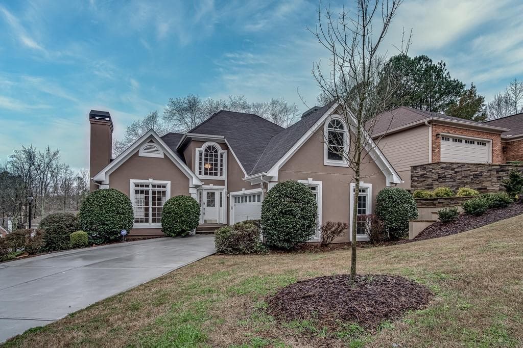4305 Harbour Cove Court, Alpharetta, GA 30005 — most recent listing photo