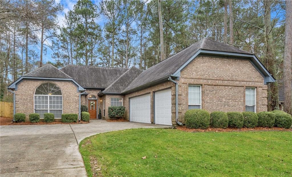 451 Shyrewood Drive, Lawrenceville, GA 30043 — most recent listing photo