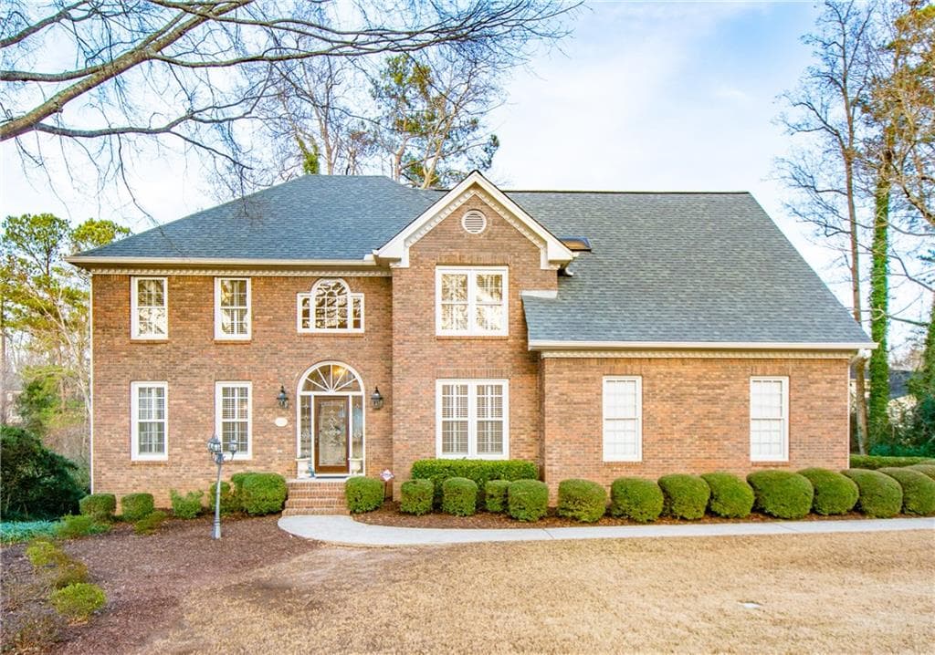 1644 Holly Lake Circle, Snellville, GA 30078 — most recent listing photo