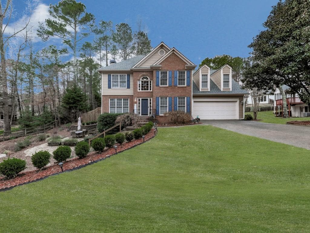 3996 Watkins Glen Drive, Woodstock, GA 30189 — most recent listing photo