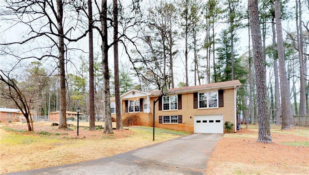 511 Chapman Drive, Marietta, GA 30066 — most recent listing photo