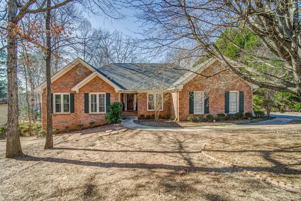 5531 Turnstone Drive, Conyers, GA 30094 — most recent listing photo